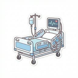 General Care — find hospitals on Medicall