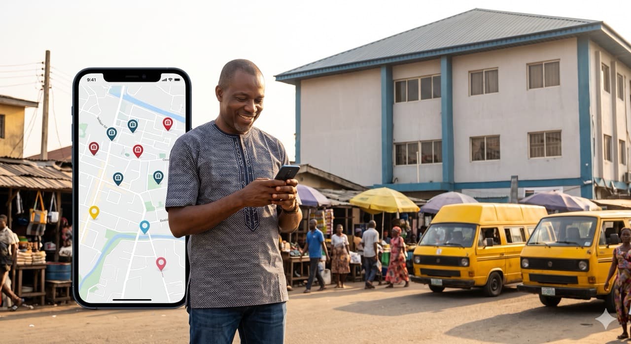 How to Find a Verified Hospital Near You in Nigeria