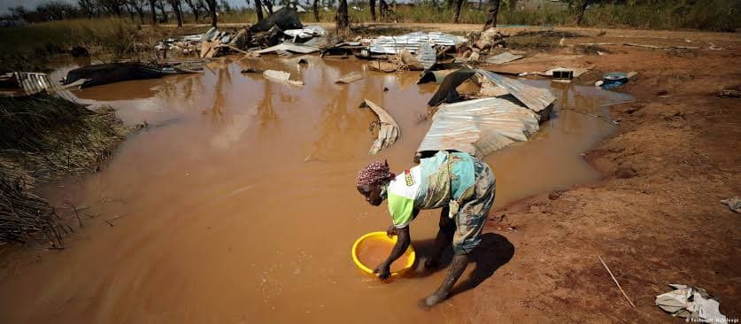 Cholera in Nigeria: How Clean Water Access Determines Who Gets Sick