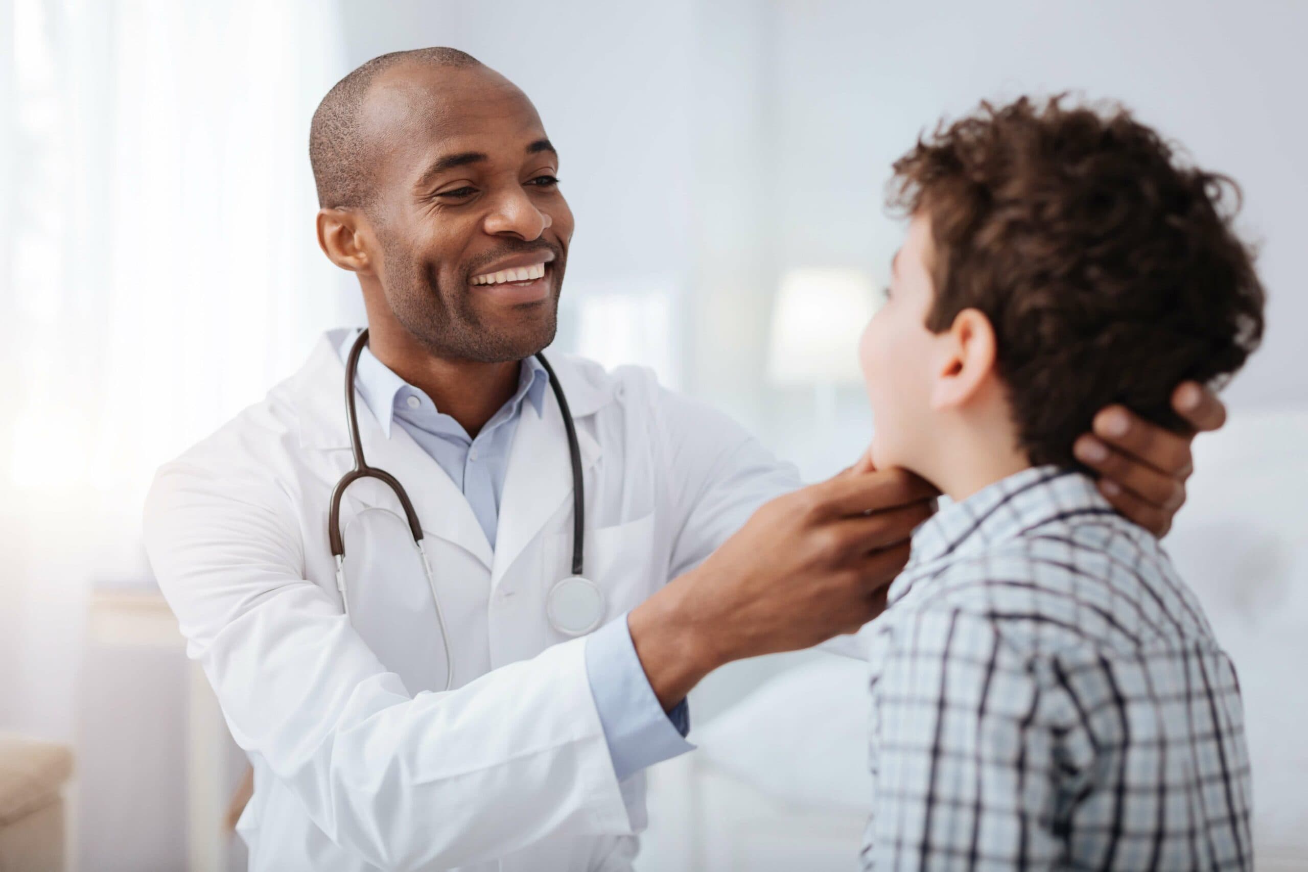 Finding a Paediatrician in Nigeria: What to Look for and Where to Search