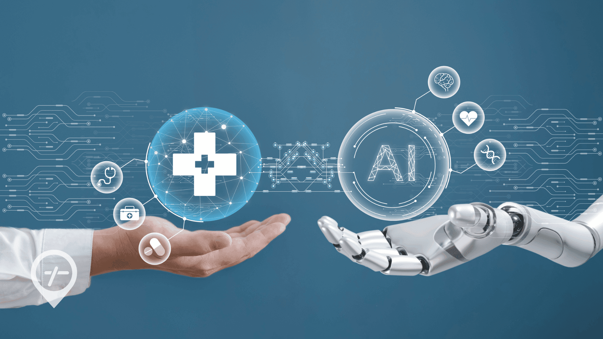How AI Is Being Used in Nigerian Healthcare Right Now